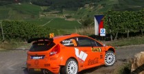 Ford Fiesta WRC dla Ostberga